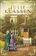 Image of ladies of ivy cottage