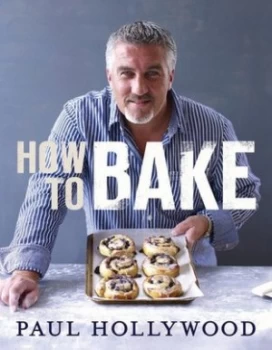 Image of How to Bake Whs Wigig by Hollywood Paul Hardback