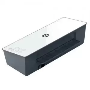 image of HP Pro Laminator 1500 A3 3165 61261LM