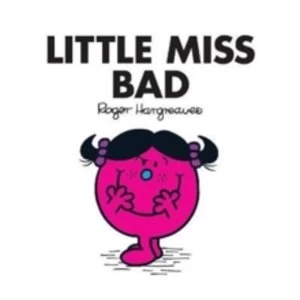 Image of Little Miss Bad