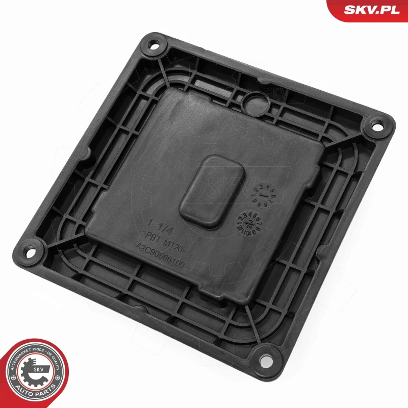 Image of ESEN SKV Lighting control module ESEN SKV 59SKV280
