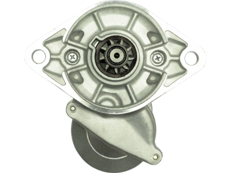 Image of AS-PL Starter motor AS-PL S6051