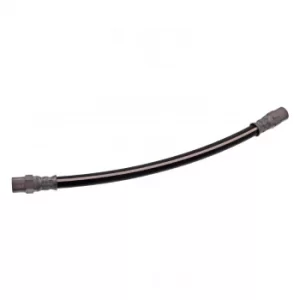 Image of Brake Hose Line 01179 by Febi Bilstein