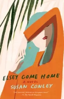 Image of Elsey Come Home