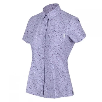 Image of Regatta Womens Mindano V - LilcBlmPetal