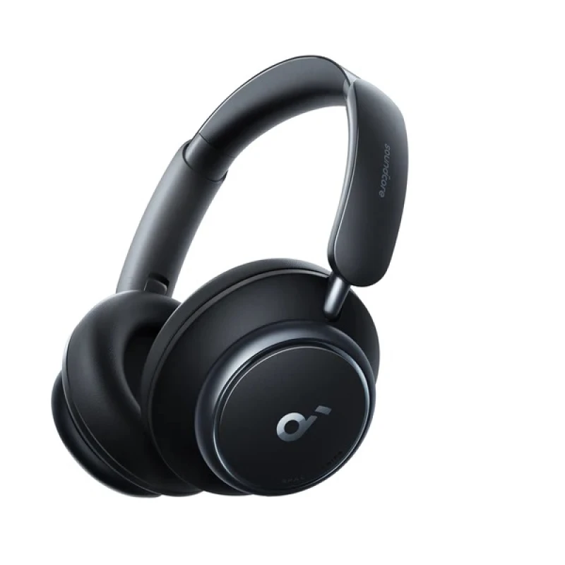 Image of SPACE Q45 - BLACK