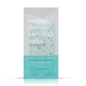 Image of VOESH New York Cooling Therapy Knee High Socks 40ml