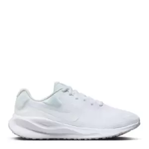 image of Nike Revolution 7 Womens Running Shoes - White