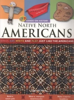 Image of Native North Americans by Joe Fullman Paperback