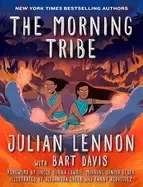 Image of morning tribe a graphic novel