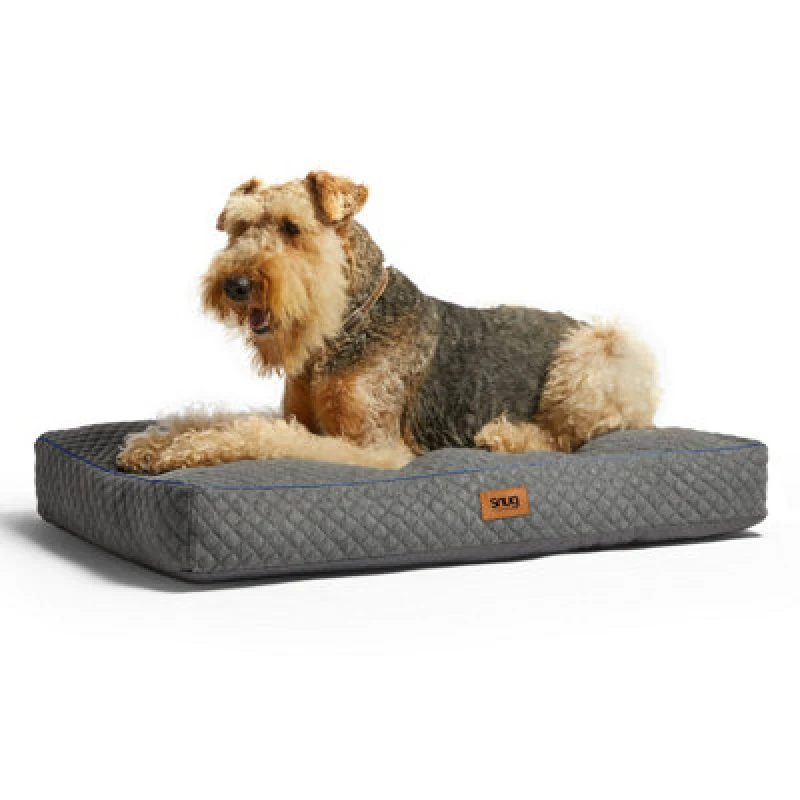 Image of Snug Furry Friends Pet Bed Extra Large