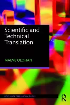 Image of Scientific and Technical Translation