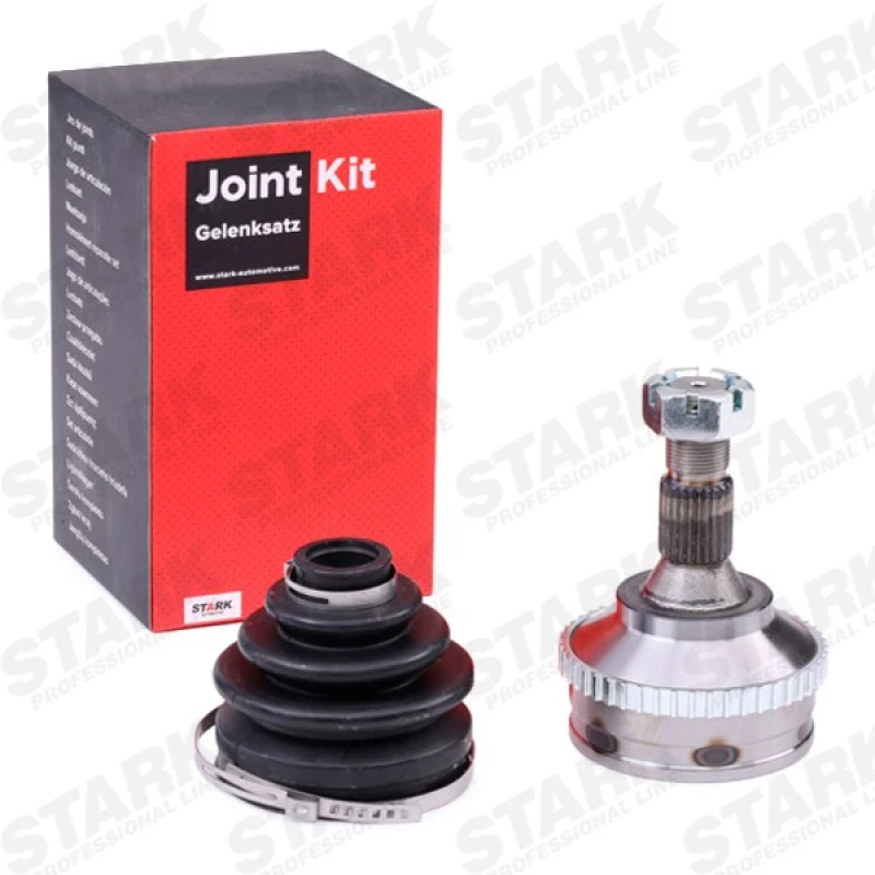 Image of CV joint kit STARK SKJK-0200348