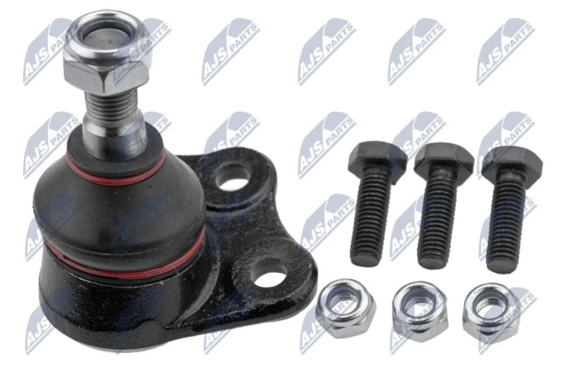 Image of NTY Ball Joint NTY ZSD-FT-001