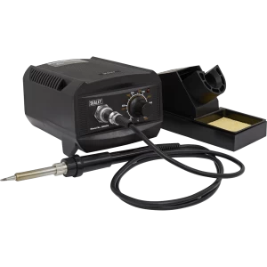 Image of Sealey SD003 Soldering Station 50 Watts