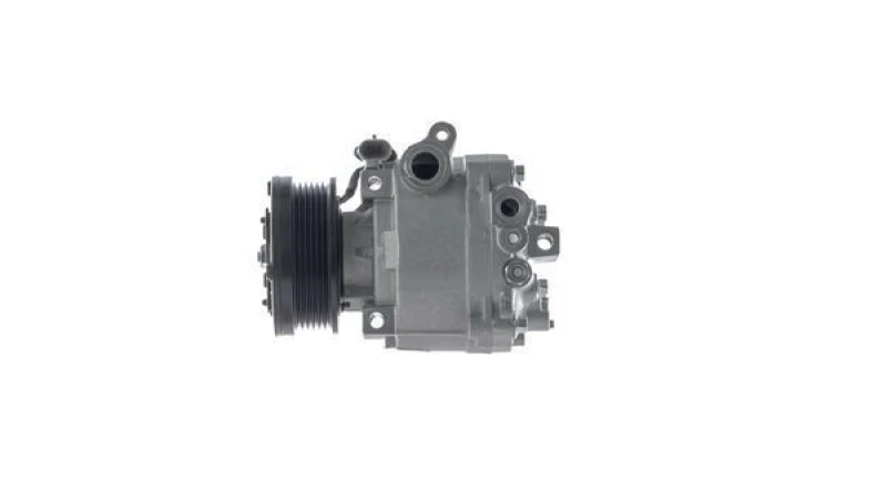Image of Air conditioning compressor MAHLE ACP 1593 000S