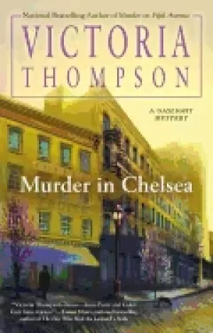 Image of murder in chelsea