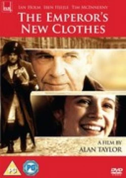 Image of The Emperors New Clothes