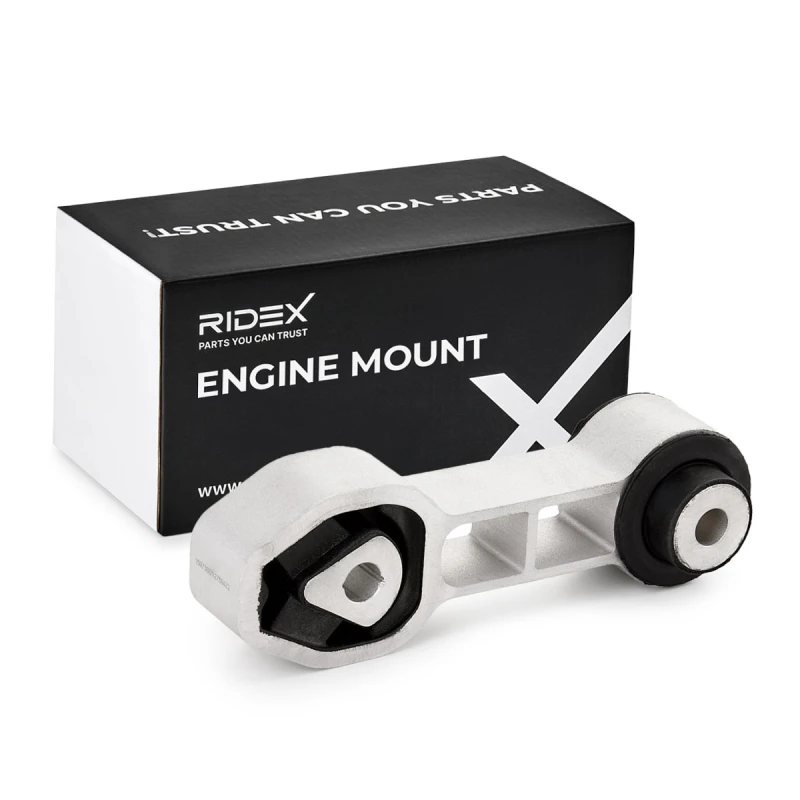 Image of Engine mount RIDEX 247E0318