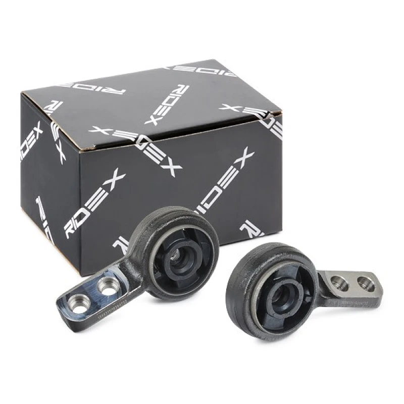 Image of RIDEX Trailing arm / Suspension arm bush RIDEX 251T0766