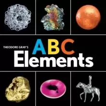 Image of Theodore Gray's ABC Elements