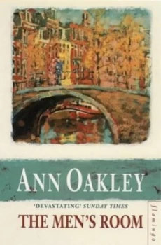 Image of The Mens Room by Ann Oakley Paperback