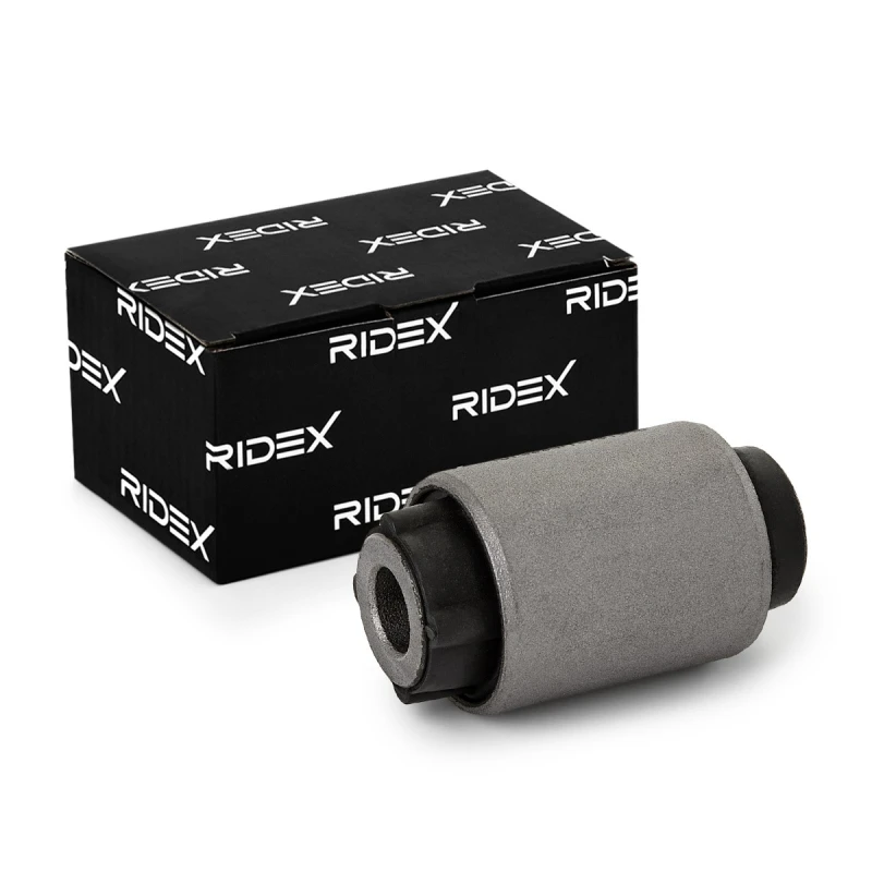 Image of RIDEX Trailing arm / Suspension arm bush RIDEX 251T0699
