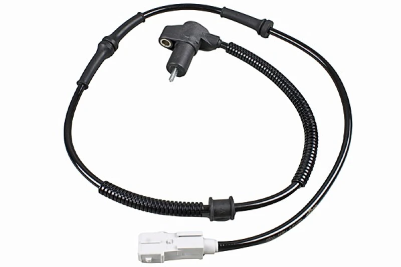 Image of ABS sensor METZGER 09001276