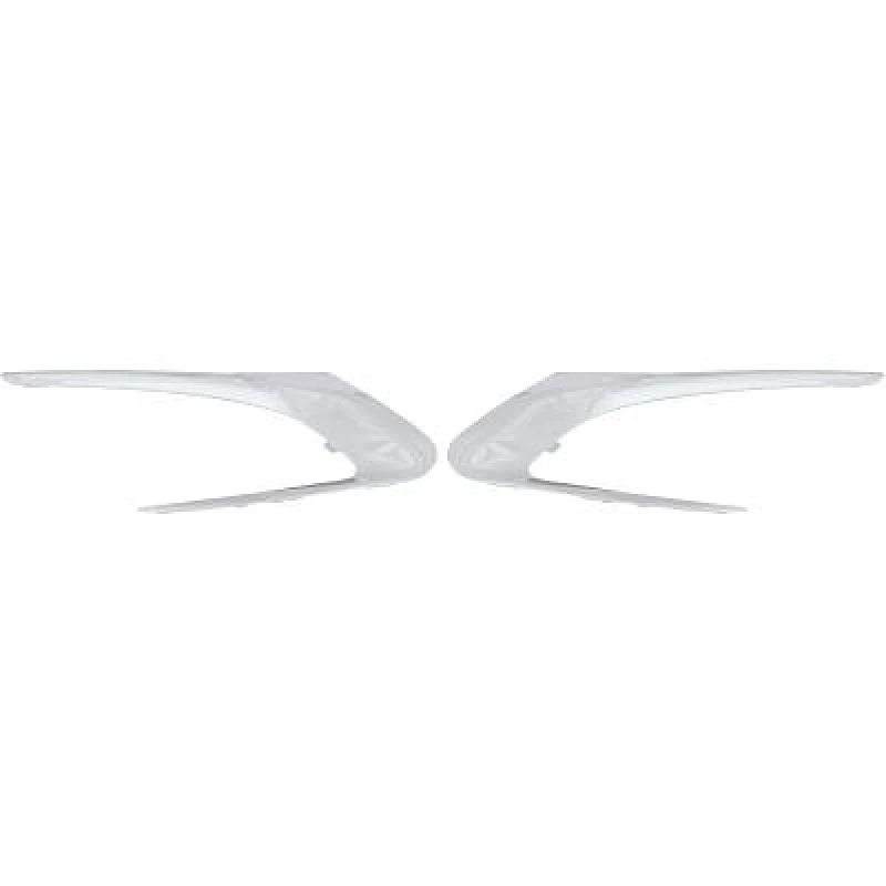 Image of Bumper cover DIEDERICHS 4236062