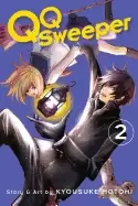 Image of qq sweeper vol 2