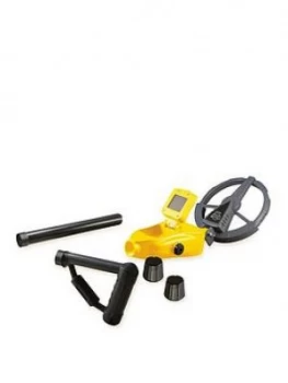 Image of Buki Digital Metal Detector.