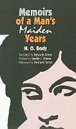 Image of memoirs of a mans maiden years