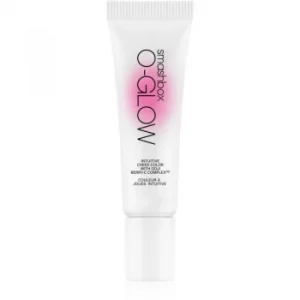 Image of Smashbox O-Glow Liquid Blush 15ml