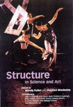 Image of Structure by Wendy Pullan Hardback