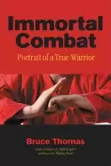 Image of immortal combat portrait of a true warrior