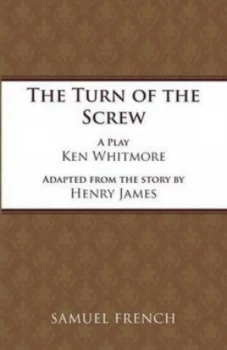 Image of The Turn of the Screw by Ken Whitmore and Henry James Book
