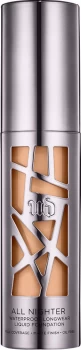 Image of Urban Decay All Nighter Liquid Foundation 30ml 3.5