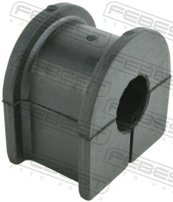 Image of Anti roll bar bush FEBEST MZSB-MPVF00