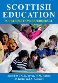 Image of Scottish Education. Referendum by T. G. K. Bryce Paperback