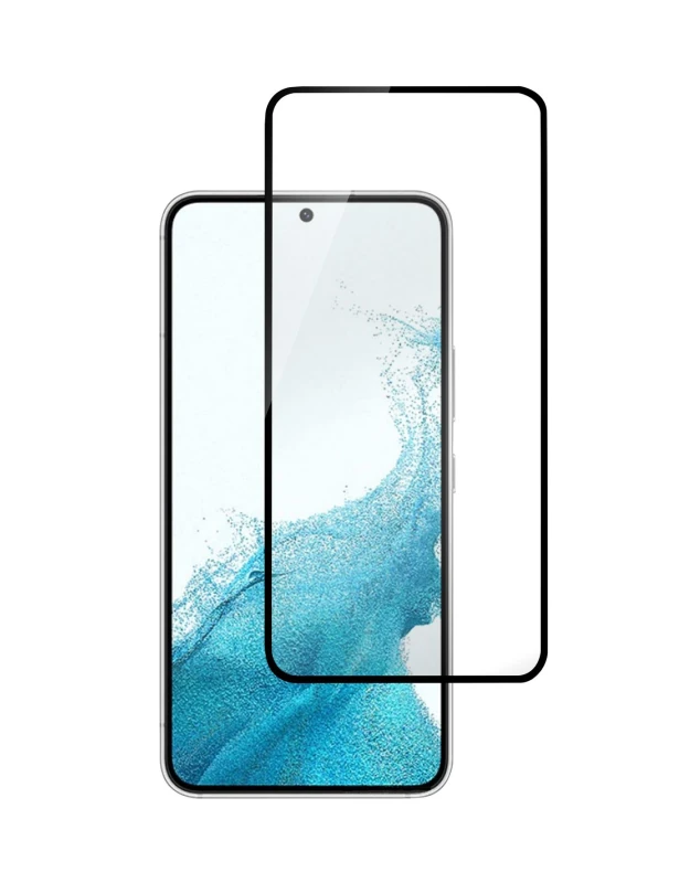 Image of eSTUFF ES504078 mobile phone screen/back protector Clear screen protec