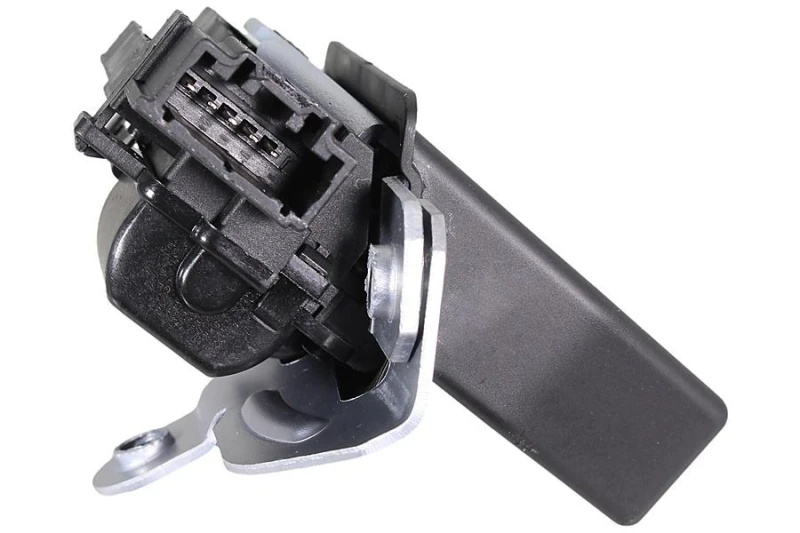 Image of METZGER 2311121 Tailgate Lock GREENPARTS Tailgate Lock (1362)