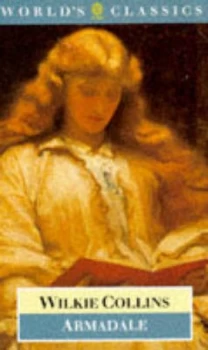Image of Armadale by Wilkie Collins and Catherine Peters Paperback