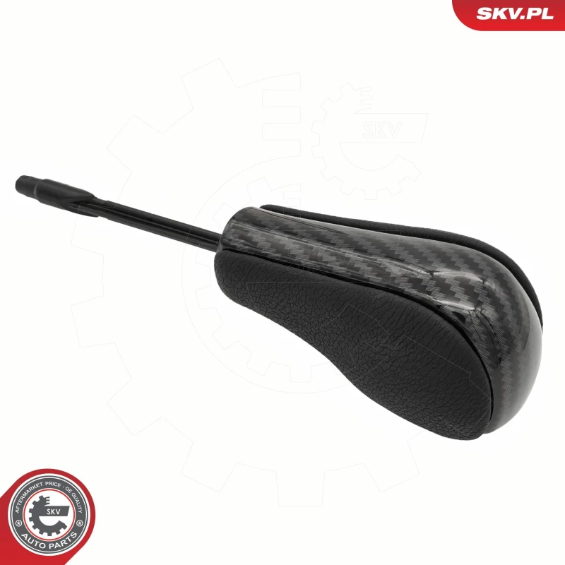 Image of ESEN SKV Gear knob ESEN SKV 63SKV192