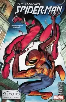 image of Amazing Spider-man: Beyond Vol. 2