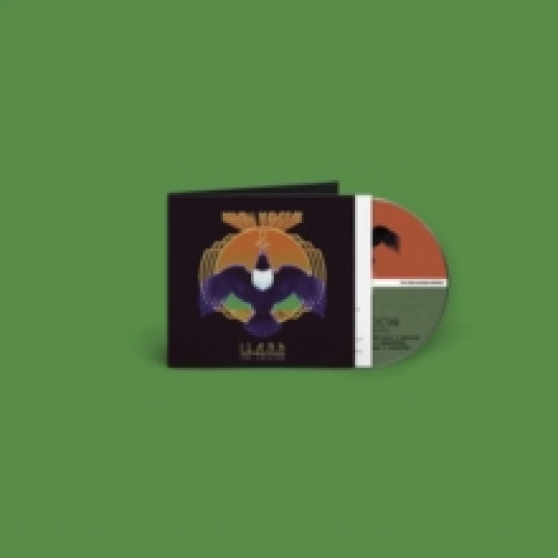 Image of Ilana the Creator CD / Album