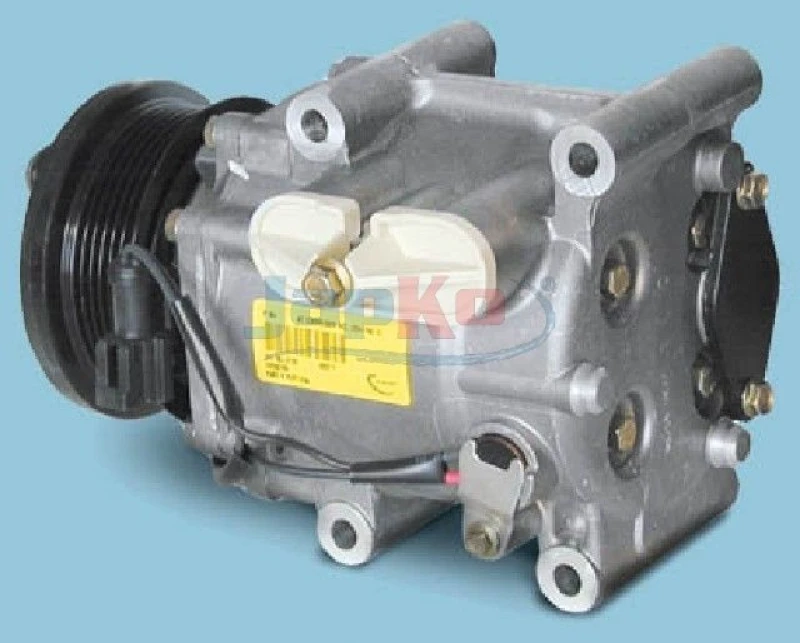 Image of JAPKO Air conditioning compressor JAPKO CMP2060001