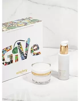 Image of Sisley-Paris Sisleya L'Integral Anti Age Duo ($758.33 value)