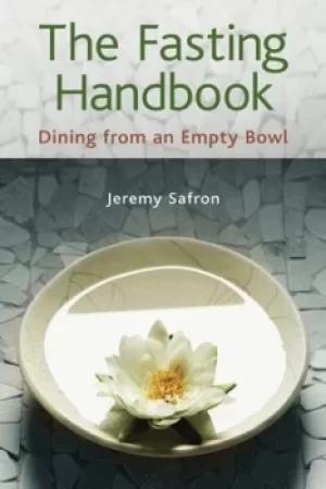 Image of The fasting handbook by Jeremy Safron
