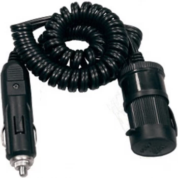 Image of Streetwize Flexible Extension Socket - 9Ì 12V