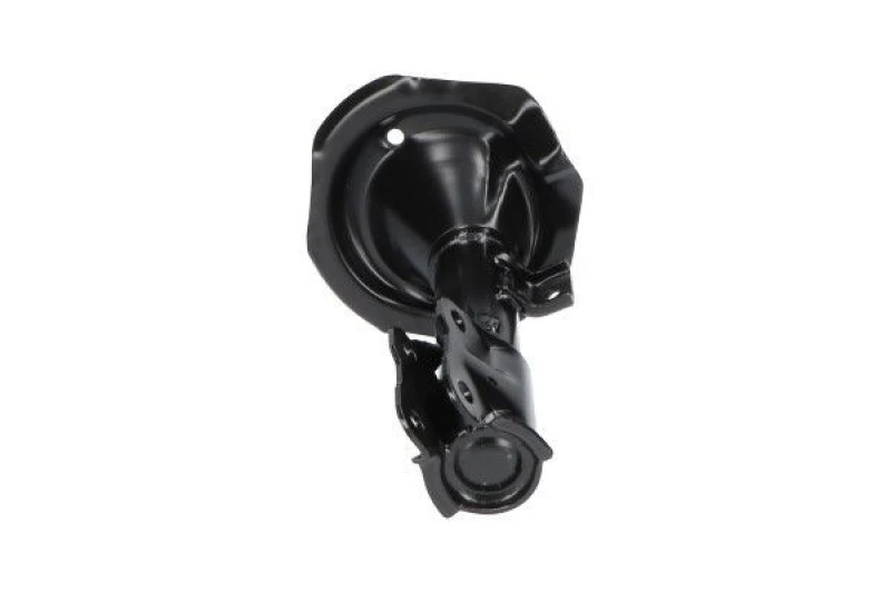 Image of KAVO PARTS SSA-5521 Shock absorber Front Axle Left, Gas Pressure, Twin-Tube, Suspension Strut, Top pin Shock Absorber (854)